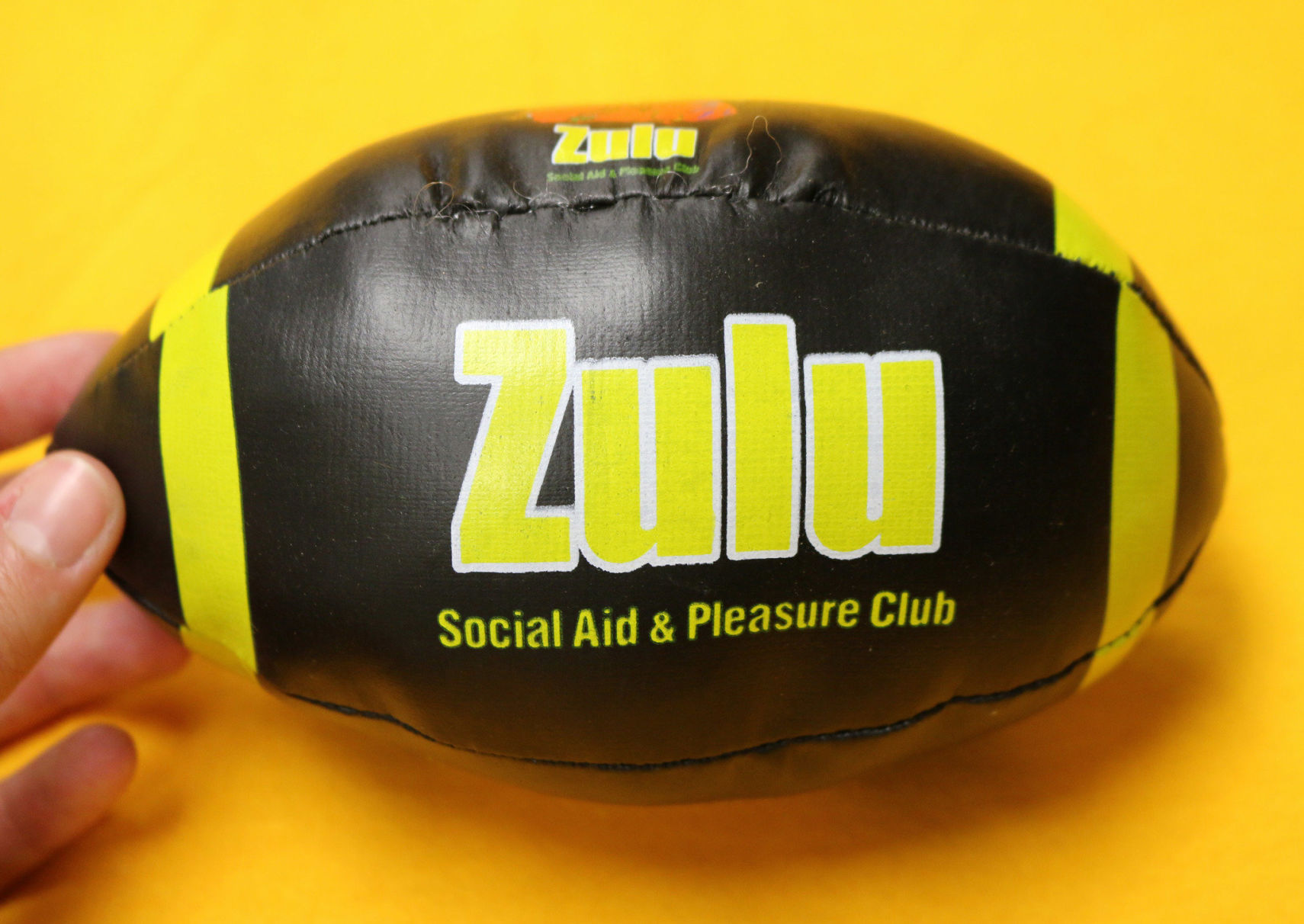 Hoping to catch a coconut? Check out the Zulu parade on Tuesday (Feb. 28)